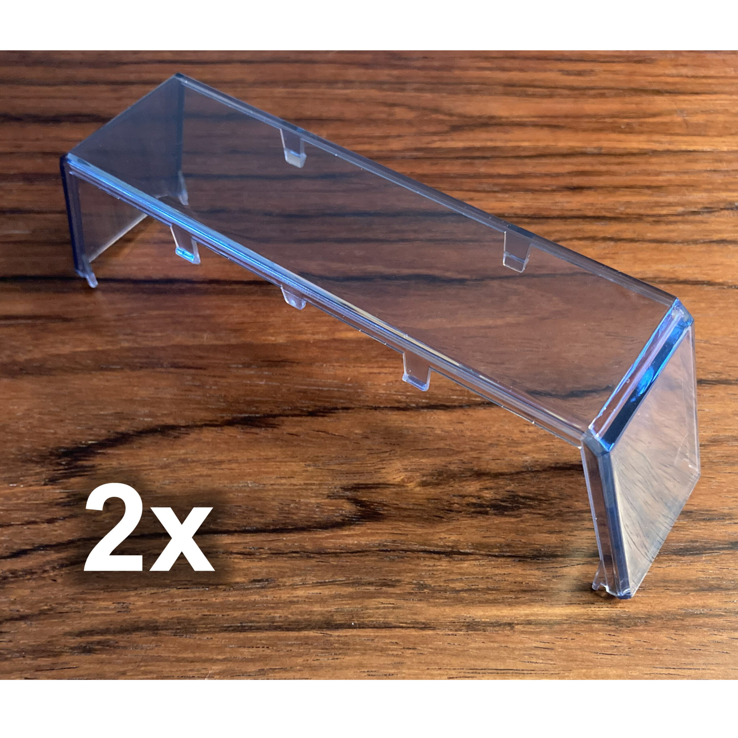 Pair of display covers Beolab Penta MkI – Danish Sound Parts Pair of display covers Beolab Penta MkI – Danish Sound Parts
